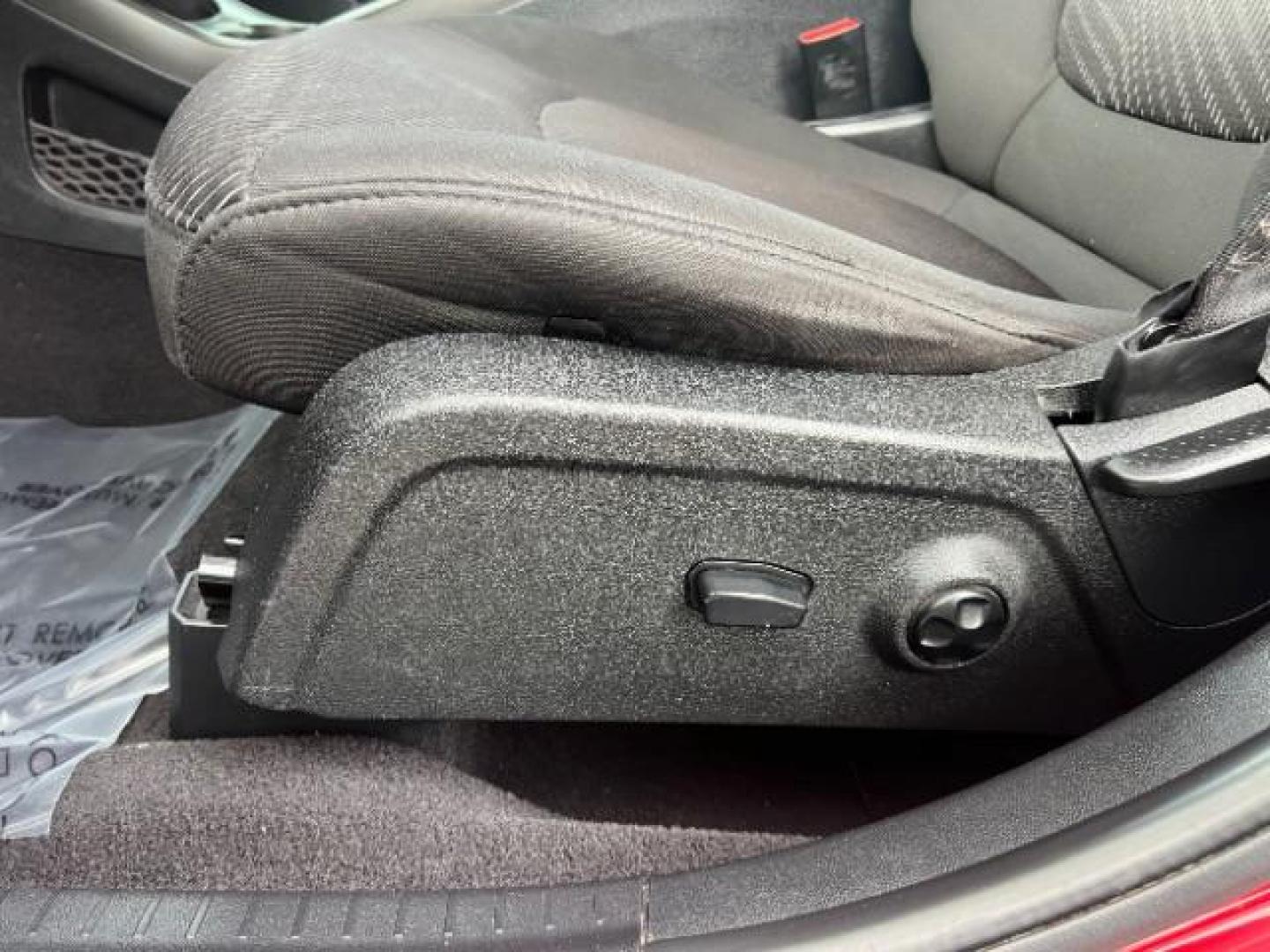 2015 Redline 2 Coat Pearl /Black Dodge Journey SXT (3C4PDCBG5FT) , Automatic transmission, located at 1865 East Red Hills Pkwy, St. George, 84770, (435) 628-0023, 37.120850, -113.543640 - Photo#13