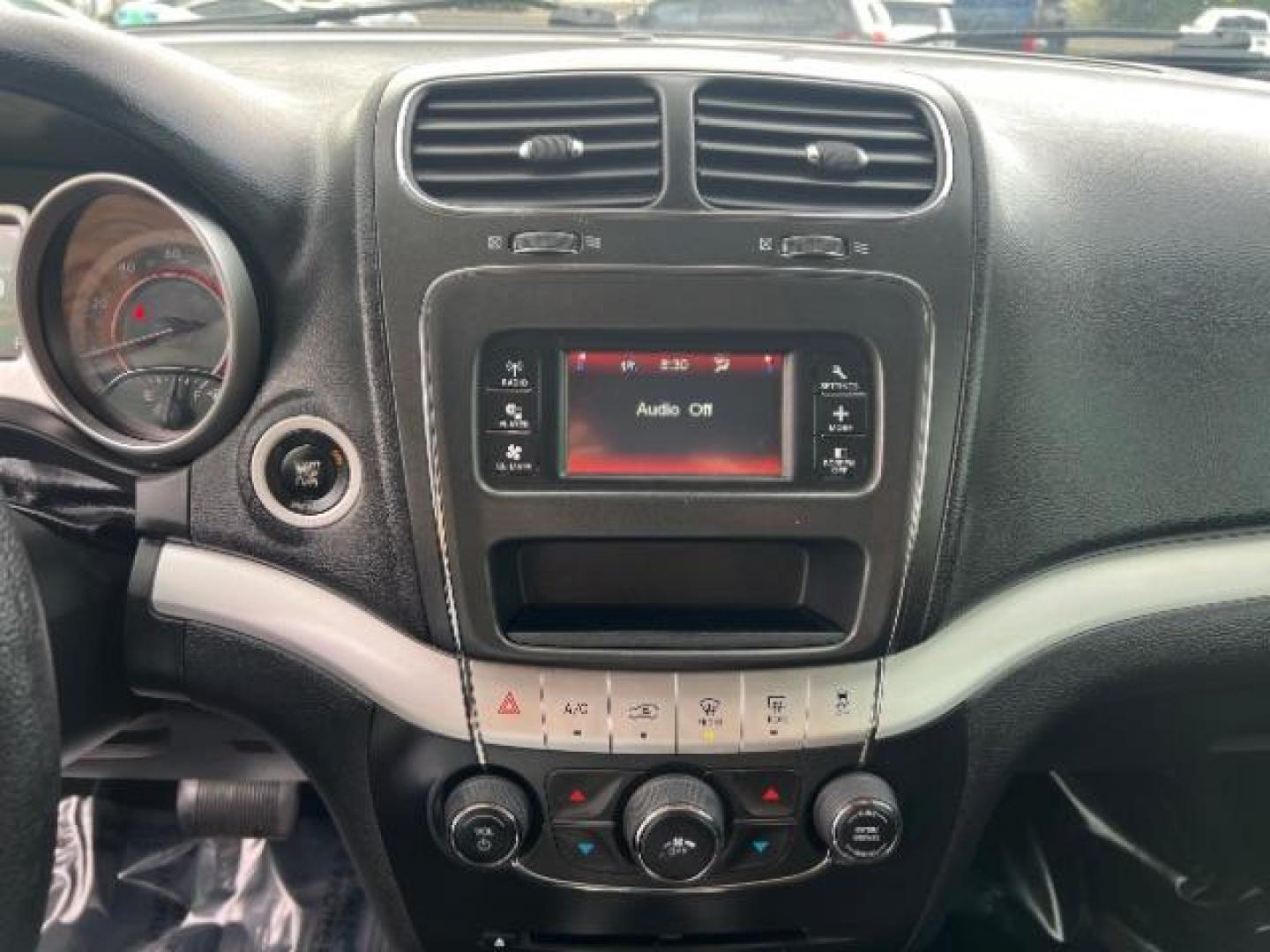2015 Redline 2 Coat Pearl /Black Dodge Journey SXT (3C4PDCBG5FT) , Automatic transmission, located at 1865 East Red Hills Pkwy, St. George, 84770, (435) 628-0023, 37.120850, -113.543640 - Photo#17