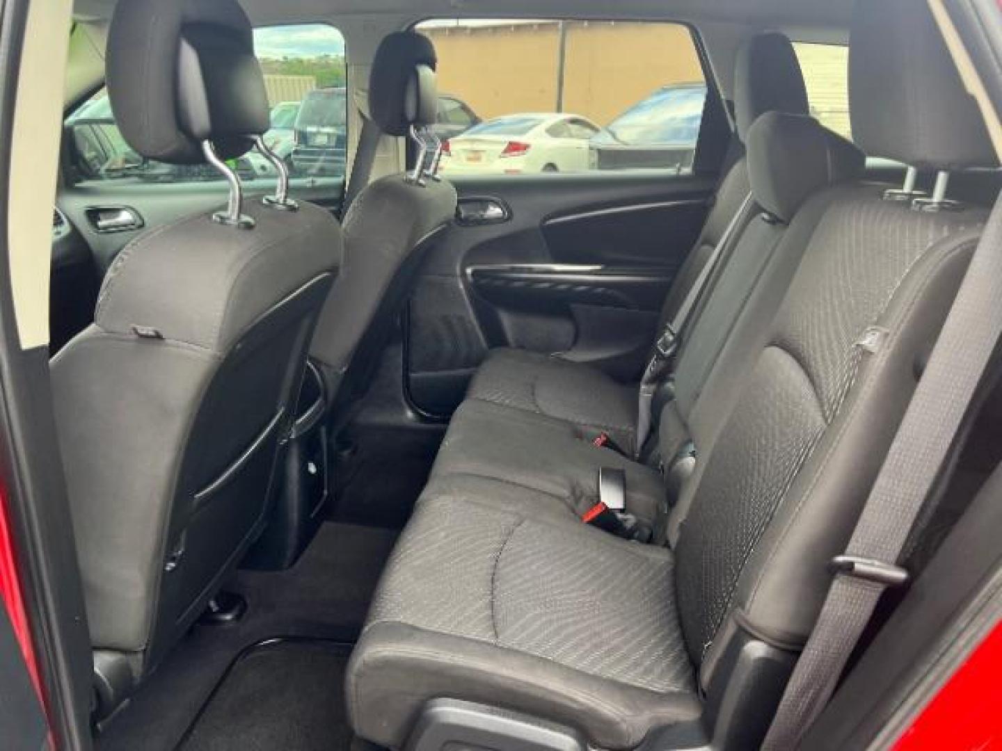 2015 Redline 2 Coat Pearl /Black Dodge Journey SXT (3C4PDCBG5FT) , Automatic transmission, located at 1865 East Red Hills Pkwy, St. George, 84770, (435) 628-0023, 37.120850, -113.543640 - Photo#21
