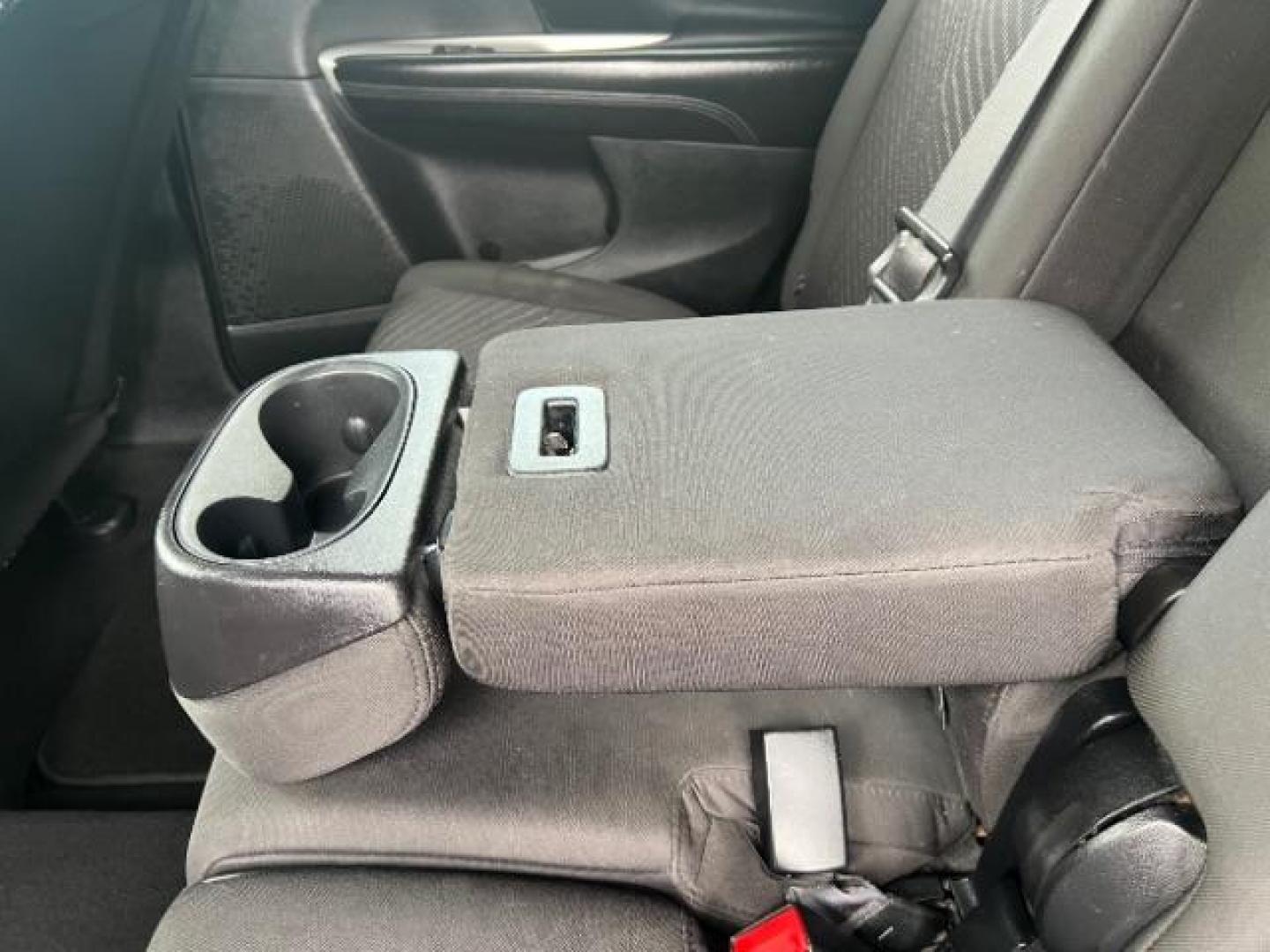 2015 Redline 2 Coat Pearl /Black Dodge Journey SXT (3C4PDCBG5FT) , Automatic transmission, located at 1865 East Red Hills Pkwy, St. George, 84770, (435) 628-0023, 37.120850, -113.543640 - Photo#22