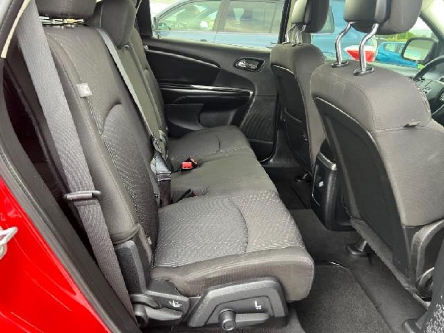 2015 Redline 2 Coat Pearl /Black Dodge Journey SXT (3C4PDCBG5FT) , Automatic transmission, located at 1865 East Red Hills Pkwy, St. George, 84770, (435) 628-0023, 37.120850, -113.543640 - Photo#29