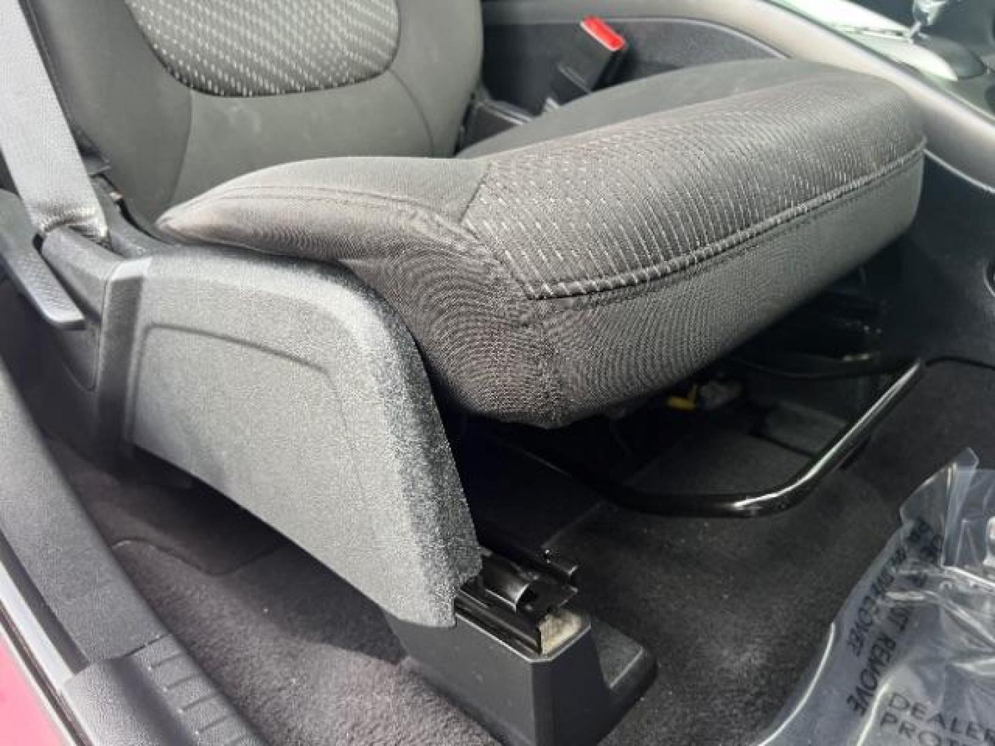 2015 Redline 2 Coat Pearl /Black Dodge Journey SXT (3C4PDCBG5FT) , Automatic transmission, located at 1865 East Red Hills Pkwy, St. George, 84770, (435) 628-0023, 37.120850, -113.543640 - Photo#31
