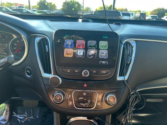 2016 Nightfall Gray Metallic /Dark Atmosphere/Loft Brown Chevrolet Malibu 1LT (1G1ZE5ST1GF) with an ECOTEC 1.5L I-4 gasoline direct injection engine, Automatic transmission, located at 1865 East Red Hills Pkwy, St. George, 84770, (435) 628-0023, 37.120850, -113.543640 - Photo#17