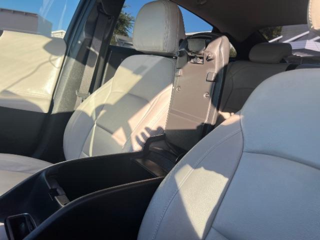 2016 Nightfall Gray Metallic /Dark Atmosphere/Loft Brown Chevrolet Malibu 1LT (1G1ZE5ST1GF) with an ECOTEC 1.5L I-4 gasoline direct injection engine, Automatic transmission, located at 1865 East Red Hills Pkwy, St. George, 84770, (435) 628-0023, 37.120850, -113.543640 - Photo#19