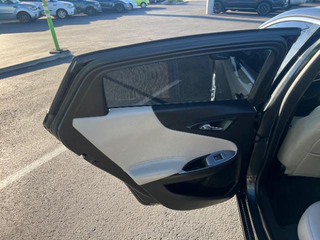 2016 Nightfall Gray Metallic /Dark Atmosphere/Loft Brown Chevrolet Malibu 1LT (1G1ZE5ST1GF) with an ECOTEC 1.5L I-4 gasoline direct injection engine, Automatic transmission, located at 1865 East Red Hills Pkwy, St. George, 84770, (435) 628-0023, 37.120850, -113.543640 - Photo#20