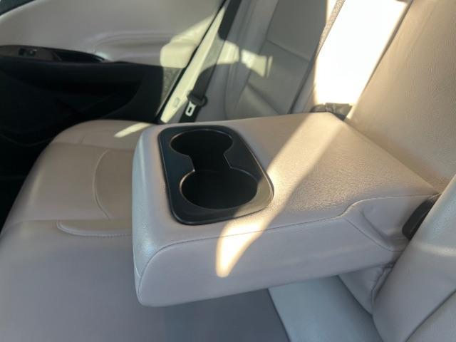 2016 Nightfall Gray Metallic /Dark Atmosphere/Loft Brown Chevrolet Malibu 1LT (1G1ZE5ST1GF) with an ECOTEC 1.5L I-4 gasoline direct injection engine, Automatic transmission, located at 1865 East Red Hills Pkwy, St. George, 84770, (435) 628-0023, 37.120850, -113.543640 - Photo#22