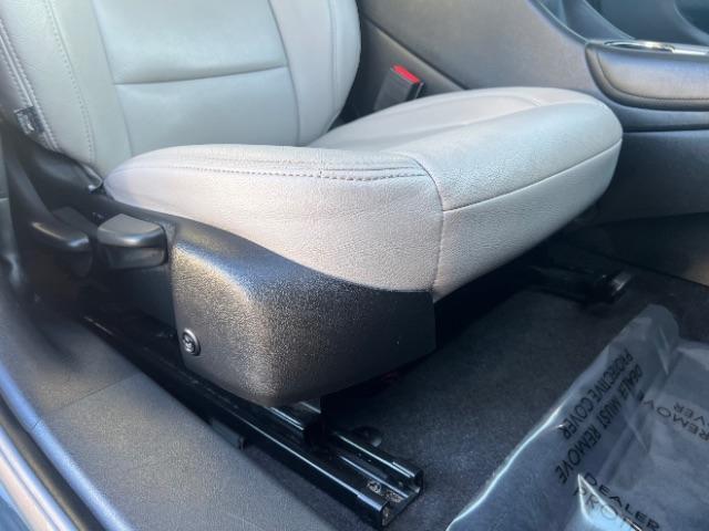 2016 Nightfall Gray Metallic /Dark Atmosphere/Loft Brown Chevrolet Malibu 1LT (1G1ZE5ST1GF) with an ECOTEC 1.5L I-4 gasoline direct injection engine, Automatic transmission, located at 1865 East Red Hills Pkwy, St. George, 84770, (435) 628-0023, 37.120850, -113.543640 - Photo#28