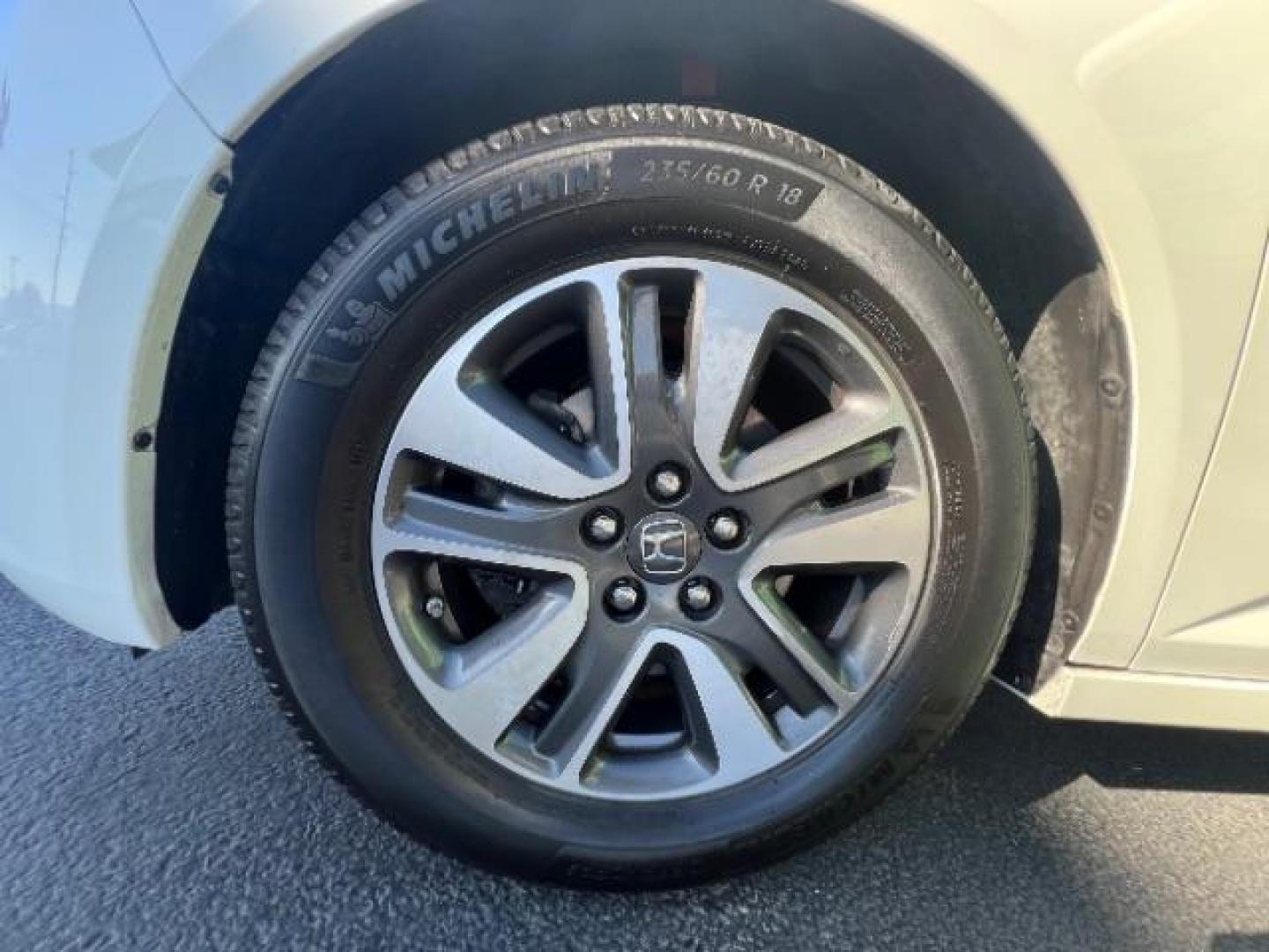 2014 White Diamond Pearl /Truffle Honda Odyssey Touring | Touring Elite (5FNRL5H99EB) with an 3.5L V-6 i-VTEC variable valve control engine, Automatic transmission, located at 1865 East Red Hills Pkwy, St. George, 84770, (435) 628-0023, 37.120850, -113.543640 - We specialize in helping ALL people get the best financing available. No matter your credit score, good, bad or none we can get you an amazing rate. Had a bankruptcy, divorce, or repossessions? We give you the green light to get your credit back on the road. Low down and affordable payments that fit - Photo#10