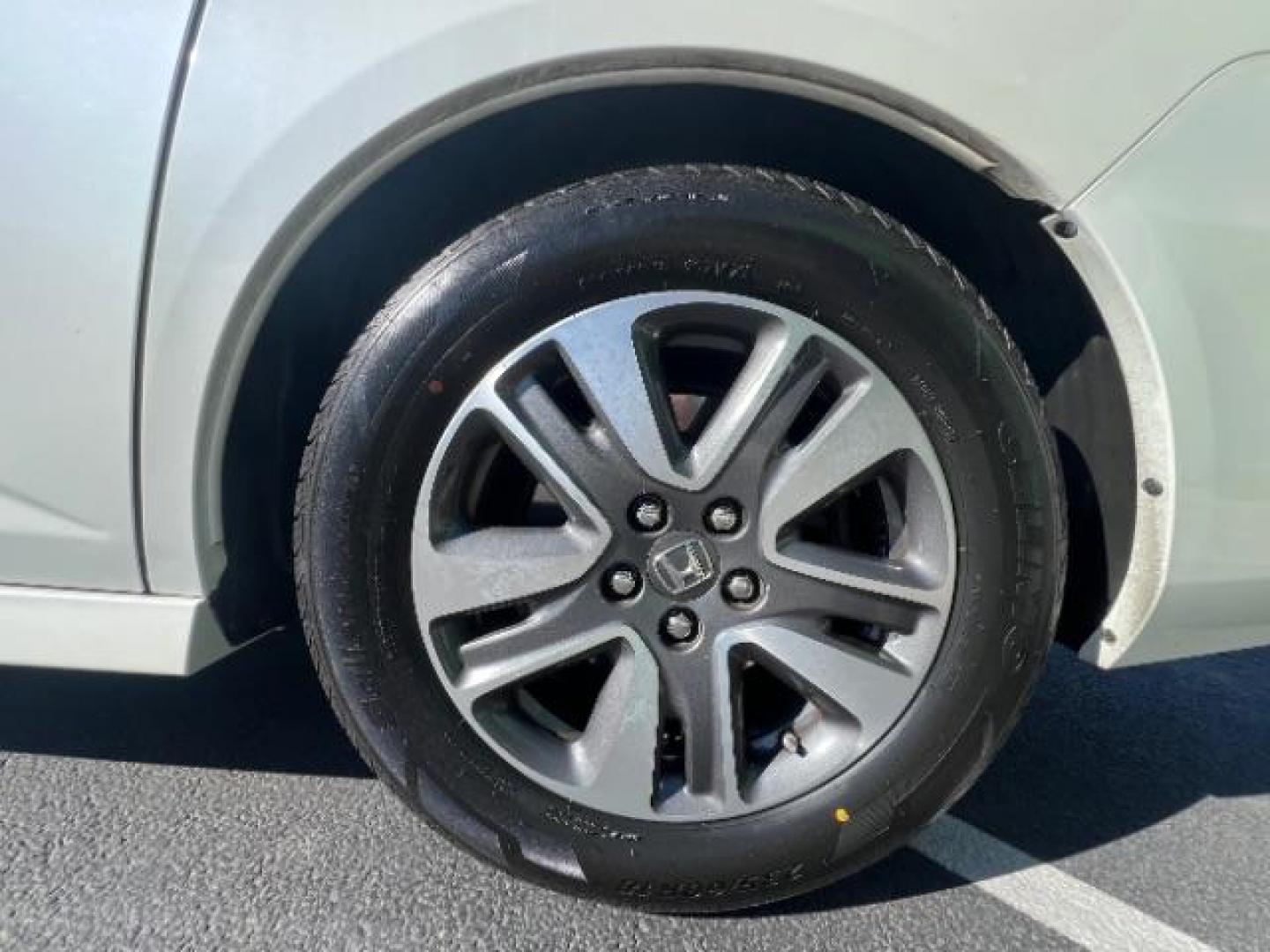 2014 White Diamond Pearl /Truffle Honda Odyssey Touring | Touring Elite (5FNRL5H99EB) with an 3.5L V-6 i-VTEC variable valve control engine, Automatic transmission, located at 1865 East Red Hills Pkwy, St. George, 84770, (435) 628-0023, 37.120850, -113.543640 - We specialize in helping ALL people get the best financing available. No matter your credit score, good, bad or none we can get you an amazing rate. Had a bankruptcy, divorce, or repossessions? We give you the green light to get your credit back on the road. Low down and affordable payments that fit - Photo#11