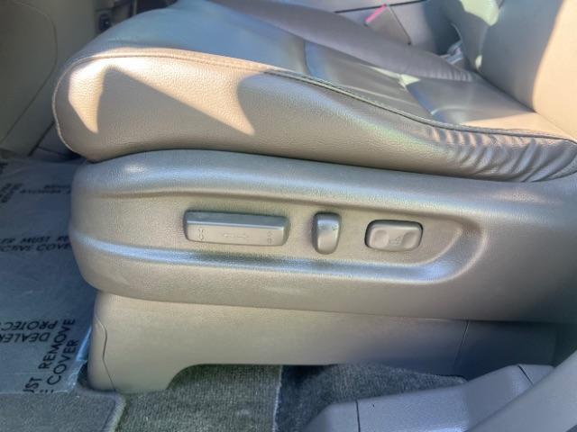 2014 White Diamond Pearl /Truffle Honda Odyssey Touring | Touring Elite (5FNRL5H99EB) with an 3.5L V-6 i-VTEC variable valve control engine, Automatic transmission, located at 1865 East Red Hills Pkwy, St. George, 84770, (435) 628-0023, 37.120850, -113.543640 - We specialize in helping ALL people get the best financing available. No matter your credit score, good, bad or none we can get you an amazing rate. Had a bankruptcy, divorce, or repossessions? We give you the green light to get your credit back on the road. Low down and affordable payments that fit - Photo#13