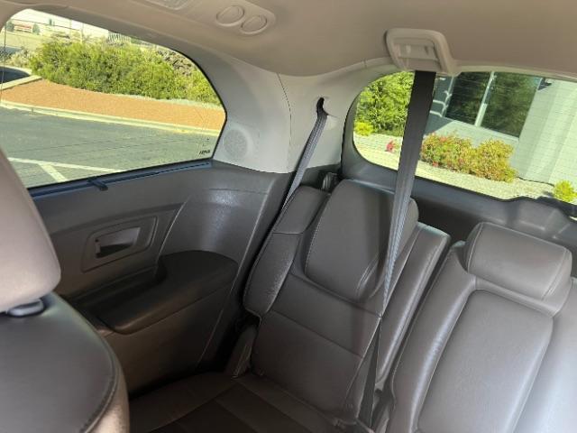 2014 White Diamond Pearl /Truffle Honda Odyssey Touring | Touring Elite (5FNRL5H99EB) with an 3.5L V-6 i-VTEC variable valve control engine, Automatic transmission, located at 1865 East Red Hills Pkwy, St. George, 84770, (435) 628-0023, 37.120850, -113.543640 - We specialize in helping ALL people get the best financing available. No matter your credit score, good, bad or none we can get you an amazing rate. Had a bankruptcy, divorce, or repossessions? We give you the green light to get your credit back on the road. Low down and affordable payments that fit - Photo#22