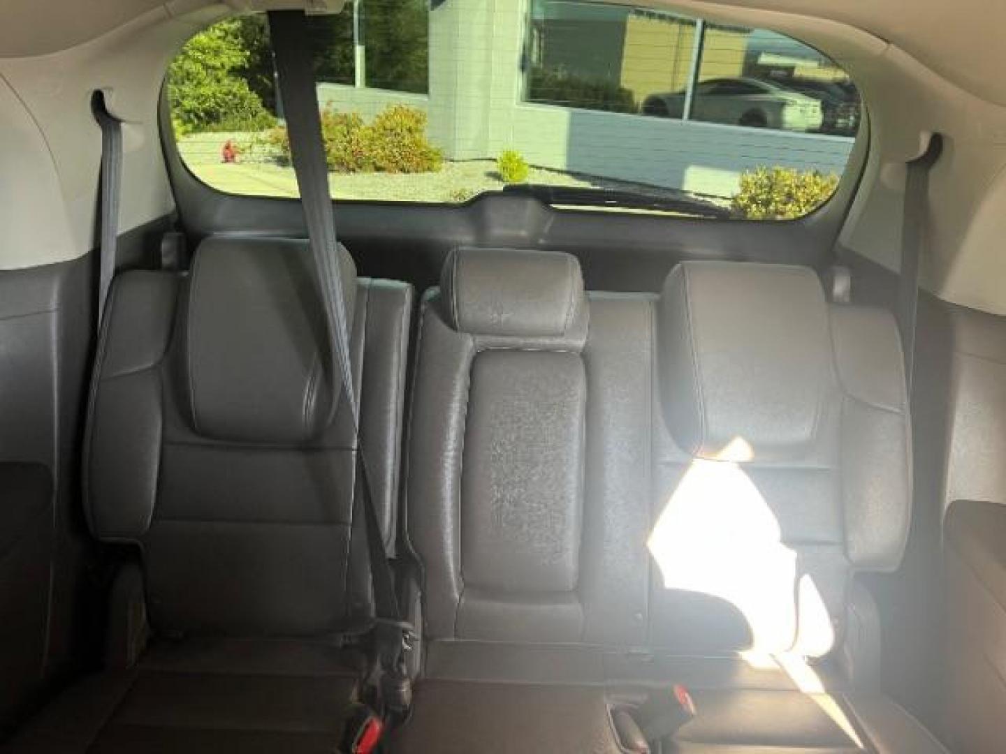 2014 White Diamond Pearl /Truffle Honda Odyssey Touring | Touring Elite (5FNRL5H99EB) with an 3.5L V-6 i-VTEC variable valve control engine, Automatic transmission, located at 1865 East Red Hills Pkwy, St. George, 84770, (435) 628-0023, 37.120850, -113.543640 - We specialize in helping ALL people get the best financing available. No matter your credit score, good, bad or none we can get you an amazing rate. Had a bankruptcy, divorce, or repossessions? We give you the green light to get your credit back on the road. Low down and affordable payments that fit - Photo#23