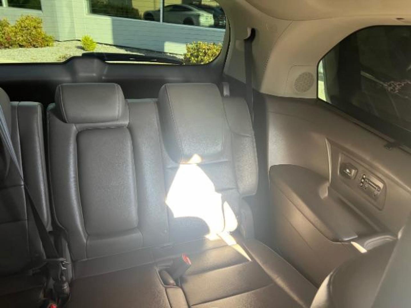 2014 White Diamond Pearl /Truffle Honda Odyssey Touring | Touring Elite (5FNRL5H99EB) with an 3.5L V-6 i-VTEC variable valve control engine, Automatic transmission, located at 1865 East Red Hills Pkwy, St. George, 84770, (435) 628-0023, 37.120850, -113.543640 - We specialize in helping ALL people get the best financing available. No matter your credit score, good, bad or none we can get you an amazing rate. Had a bankruptcy, divorce, or repossessions? We give you the green light to get your credit back on the road. Low down and affordable payments that fit - Photo#24