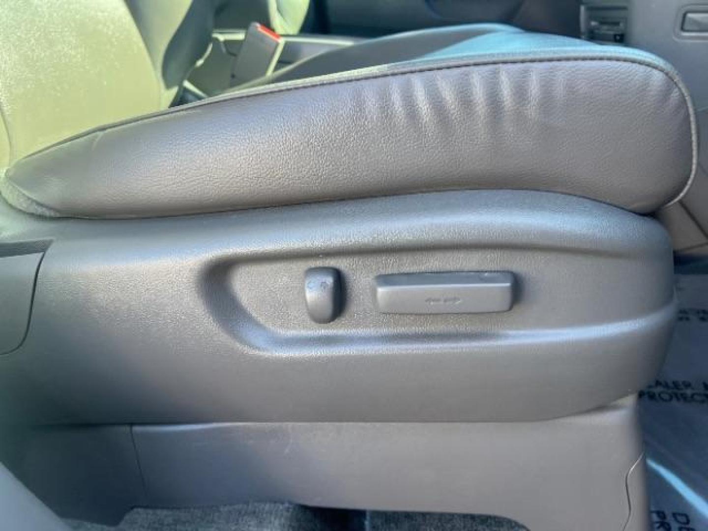 2014 White Diamond Pearl /Truffle Honda Odyssey Touring | Touring Elite (5FNRL5H99EB) with an 3.5L V-6 i-VTEC variable valve control engine, Automatic transmission, located at 1865 East Red Hills Pkwy, St. George, 84770, (435) 628-0023, 37.120850, -113.543640 - We specialize in helping ALL people get the best financing available. No matter your credit score, good, bad or none we can get you an amazing rate. Had a bankruptcy, divorce, or repossessions? We give you the green light to get your credit back on the road. Low down and affordable payments that fit - Photo#28