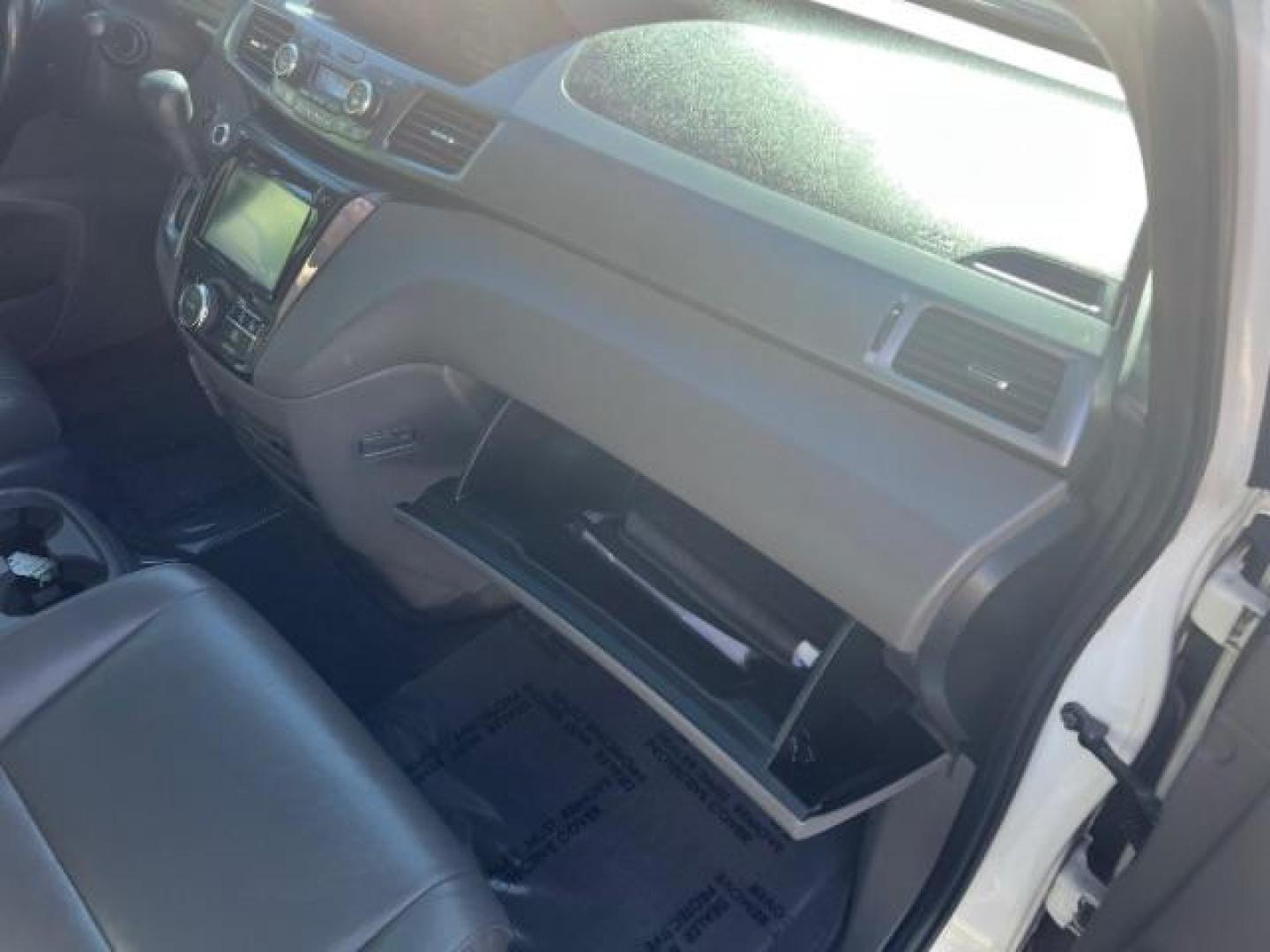 2014 White Diamond Pearl /Truffle Honda Odyssey Touring | Touring Elite (5FNRL5H99EB) with an 3.5L V-6 i-VTEC variable valve control engine, Automatic transmission, located at 1865 East Red Hills Pkwy, St. George, 84770, (435) 628-0023, 37.120850, -113.543640 - We specialize in helping ALL people get the best financing available. No matter your credit score, good, bad or none we can get you an amazing rate. Had a bankruptcy, divorce, or repossessions? We give you the green light to get your credit back on the road. Low down and affordable payments that fit - Photo#29