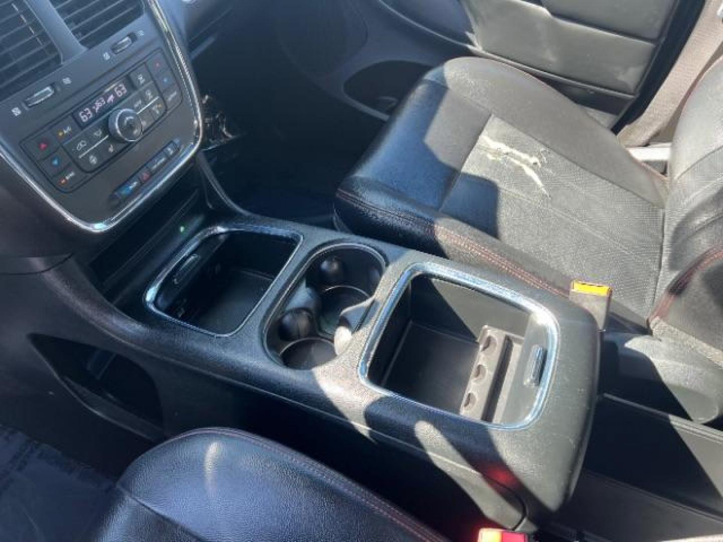 2018 White Knuckle Clearcoat /Black Dodge Grand Caravan GT (2C4RDGEGXJR) with an Pentastar 3.6L V-6 DOHC engine, Automatic transmission, located at 1865 East Red Hills Pkwy, St. George, 84770, (435) 628-0023, 37.120850, -113.543640 - We specialize in helping ALL people get the best financing available. No matter your credit score, good, bad or none we can get you an amazing rate. Had a bankruptcy, divorce, or repossessions? We give you the green light to get your credit back on the road. Low down and affordable payments that fit - Photo#18