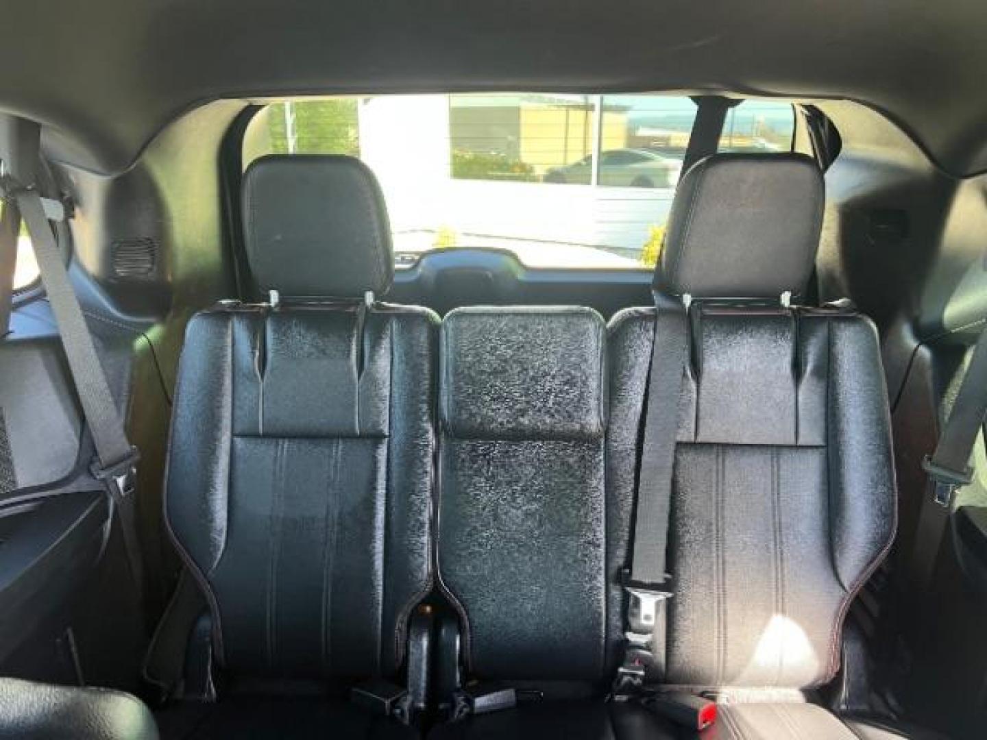 2018 White Knuckle Clearcoat /Black Dodge Grand Caravan GT (2C4RDGEGXJR) with an Pentastar 3.6L V-6 DOHC engine, Automatic transmission, located at 1865 East Red Hills Pkwy, St. George, 84770, (435) 628-0023, 37.120850, -113.543640 - We specialize in helping ALL people get the best financing available. No matter your credit score, good, bad or none we can get you an amazing rate. Had a bankruptcy, divorce, or repossessions? We give you the green light to get your credit back on the road. Low down and affordable payments that fit - Photo#22