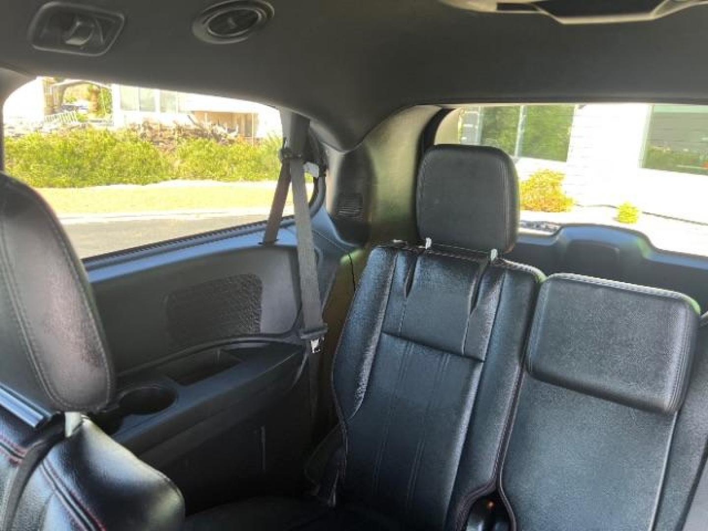 2018 White Knuckle Clearcoat /Black Dodge Grand Caravan GT (2C4RDGEGXJR) with an Pentastar 3.6L V-6 DOHC engine, Automatic transmission, located at 1865 East Red Hills Pkwy, St. George, 84770, (435) 628-0023, 37.120850, -113.543640 - We specialize in helping ALL people get the best financing available. No matter your credit score, good, bad or none we can get you an amazing rate. Had a bankruptcy, divorce, or repossessions? We give you the green light to get your credit back on the road. Low down and affordable payments that fit - Photo#23