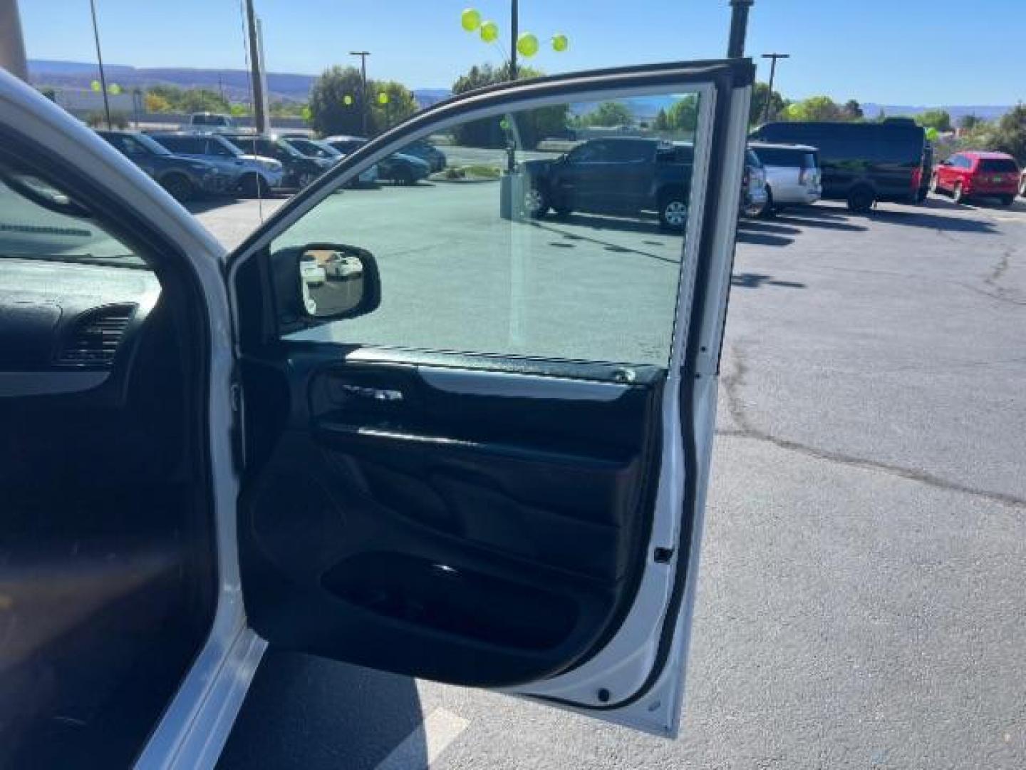 2018 White Knuckle Clearcoat /Black Dodge Grand Caravan GT (2C4RDGEGXJR) with an Pentastar 3.6L V-6 DOHC engine, Automatic transmission, located at 1865 East Red Hills Pkwy, St. George, 84770, (435) 628-0023, 37.120850, -113.543640 - We specialize in helping ALL people get the best financing available. No matter your credit score, good, bad or none we can get you an amazing rate. Had a bankruptcy, divorce, or repossessions? We give you the green light to get your credit back on the road. Low down and affordable payments that fit - Photo#26