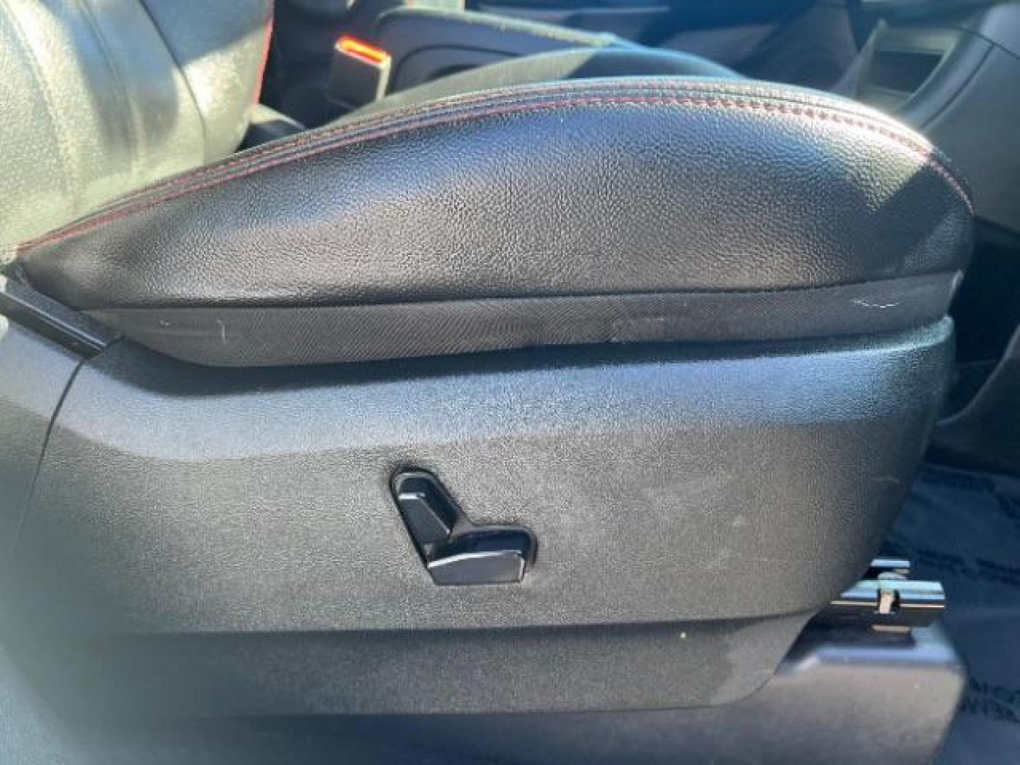 2018 White Knuckle Clearcoat /Black Dodge Grand Caravan GT (2C4RDGEGXJR) with an Pentastar 3.6L V-6 DOHC engine, Automatic transmission, located at 1865 East Red Hills Pkwy, St. George, 84770, (435) 628-0023, 37.120850, -113.543640 - We specialize in helping ALL people get the best financing available. No matter your credit score, good, bad or none we can get you an amazing rate. Had a bankruptcy, divorce, or repossessions? We give you the green light to get your credit back on the road. Low down and affordable payments that fit - Photo#27