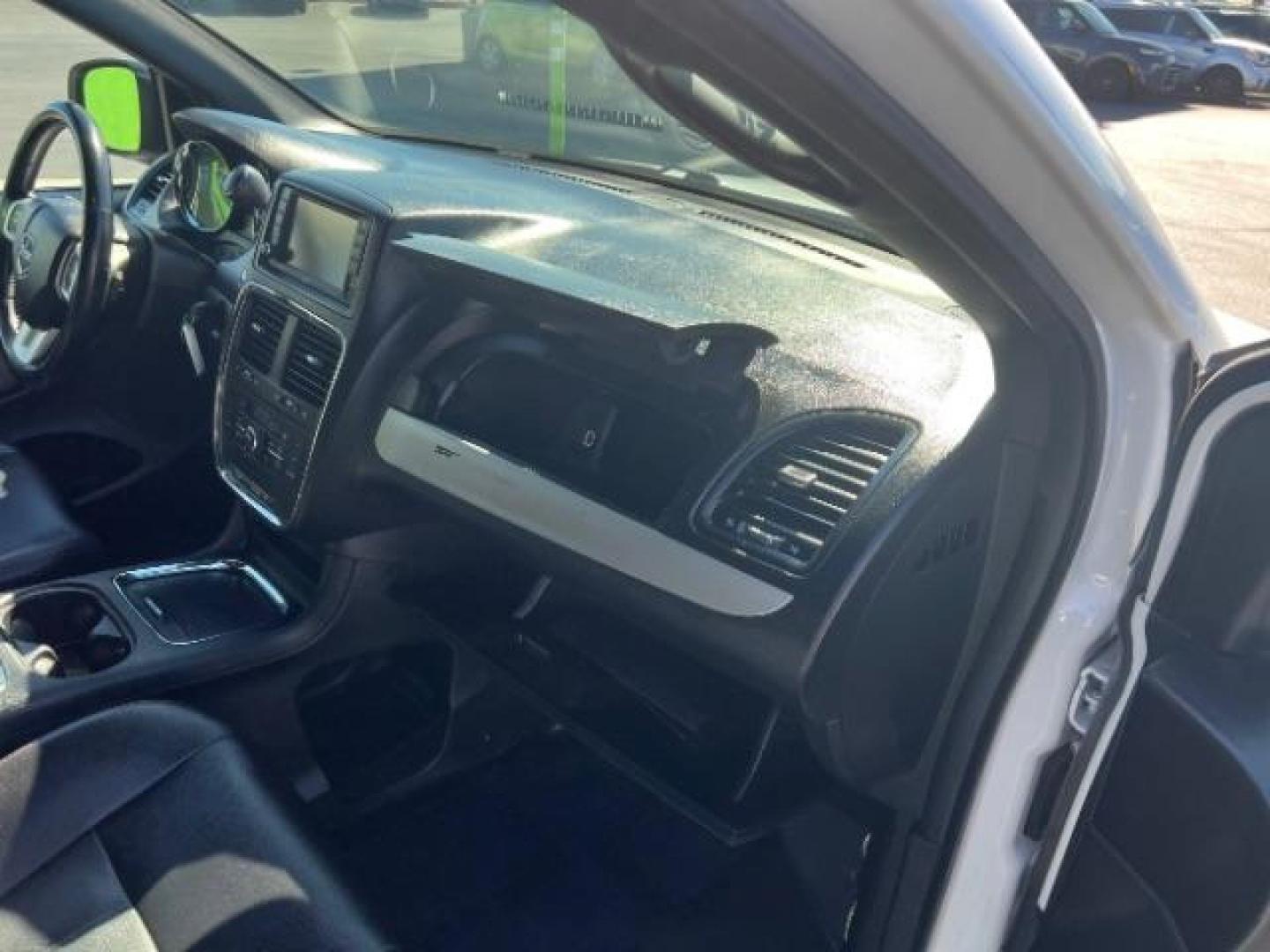 2018 White Knuckle Clearcoat /Black Dodge Grand Caravan GT (2C4RDGEGXJR) with an Pentastar 3.6L V-6 DOHC engine, Automatic transmission, located at 1865 East Red Hills Pkwy, St. George, 84770, (435) 628-0023, 37.120850, -113.543640 - We specialize in helping ALL people get the best financing available. No matter your credit score, good, bad or none we can get you an amazing rate. Had a bankruptcy, divorce, or repossessions? We give you the green light to get your credit back on the road. Low down and affordable payments that fit - Photo#28