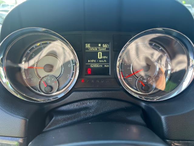 2016 Brilliant Black Crystal Pearlcoat /Black/Light Graystone Chrysler Town and Country Touring (2C4RC1BG8GR) with an Pentastar 3.6L V-6 DOHC engine, Automatic transmission, located at 940 North Main Street, Cedar City, UT, 84720, (435) 628-0023, 37.692936, -113.061897 - We specialize in helping ALL people get the best financing available. No matter your credit score, good, bad or none we can get you an amazing rate. Had a bankruptcy, divorce, or repossessions? We give you the green light to get your credit back on the road. Low down and affordable payments that fit - Photo#16