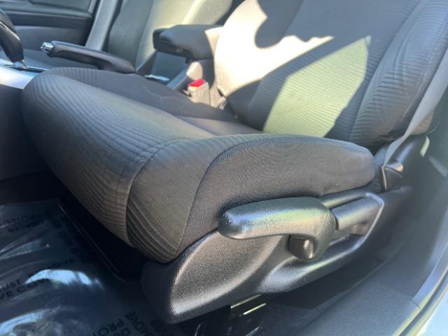 2015 Alabaster Silver Metallic /Gray Honda Accord LX (1HGCR2F3XFA) with an 2.4L I-4 gasoline direct injection engine, AUTOMATIC transmission, located at 1865 East Red Hills Pkwy, St. George, 84770, (435) 628-0023, 37.120850, -113.543640 - We specialize in helping ALL people get the best financing available. No matter your credit score, good, bad or none we can get you an amazing rate. Had a bankruptcy, divorce, or repossessions? We give you the green light to get your credit back on the road. Low down and affordable payments that fit - Photo#13