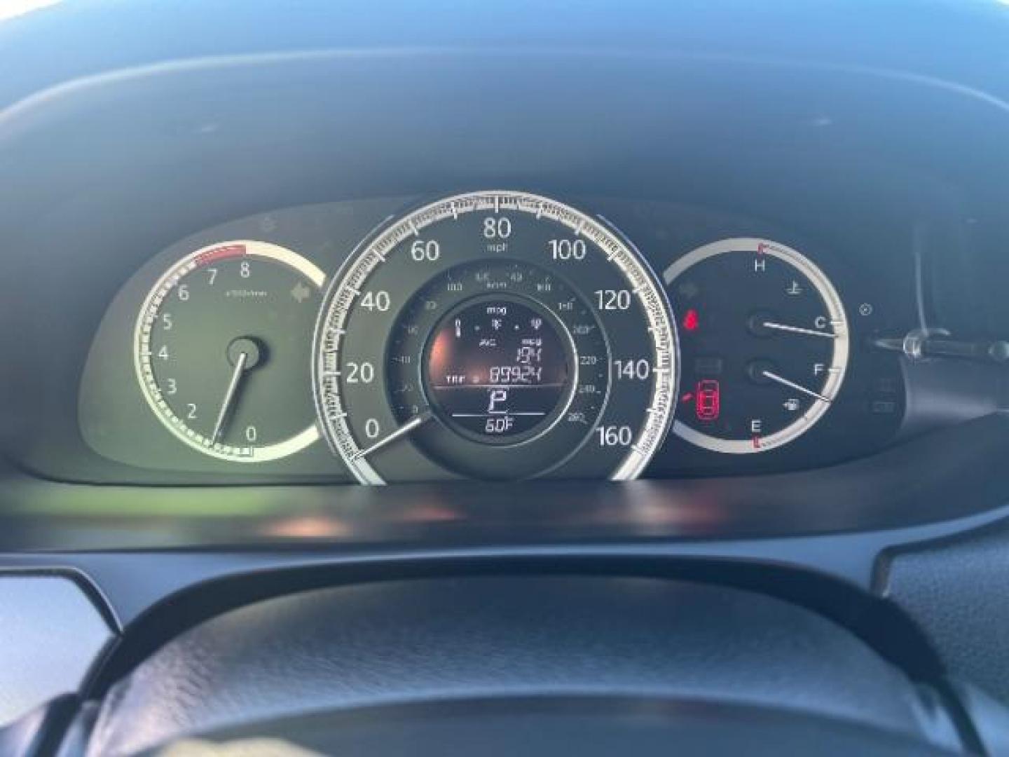 2015 Alabaster Silver Metallic /Gray Honda Accord LX (1HGCR2F3XFA) with an 2.4L I-4 gasoline direct injection engine, AUTOMATIC transmission, located at 940 North Main Street, Cedar City, UT, 84720, (435) 628-0023, 37.692936, -113.061897 - We specialize in helping ALL people get the best financing available. No matter your credit score, good, bad or none we can get you an amazing rate. Had a bankruptcy, divorce, or repossessions? We give you the green light to get your credit back on the road. Low down and affordable payments that fit - Photo#16