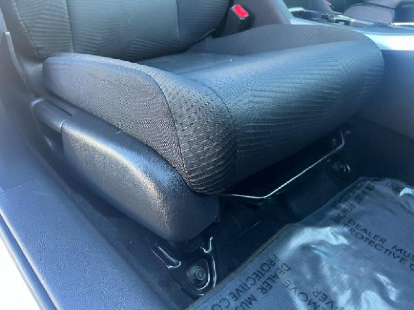 2015 Alabaster Silver Metallic /Gray Honda Accord LX (1HGCR2F3XFA) with an 2.4L I-4 gasoline direct injection engine, AUTOMATIC transmission, located at 940 North Main Street, Cedar City, UT, 84720, (435) 628-0023, 37.692936, -113.061897 - We specialize in helping ALL people get the best financing available. No matter your credit score, good, bad or none we can get you an amazing rate. Had a bankruptcy, divorce, or repossessions? We give you the green light to get your credit back on the road. Low down and affordable payments that fit - Photo#28