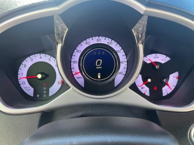 2012 Mocha Steel Metallic /Shale/Ebony Accents Cadillac SRX Luxury Collection (3GYFNDE3XCS) with an 3.6L V-6 gasoline direct injection engine, Automatic transmission, located at 1865 East Red Hills Pkwy, St. George, 84770, (435) 628-0023, 37.120850, -113.543640 - Photo#16