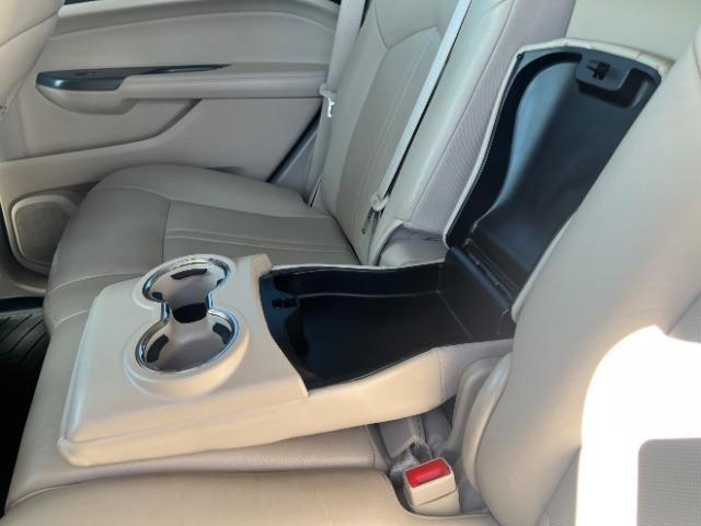 2012 Mocha Steel Metallic /Shale/Ebony Accents Cadillac SRX Luxury Collection (3GYFNDE3XCS) with an 3.6L V-6 gasoline direct injection engine, Automatic transmission, located at 1865 East Red Hills Pkwy, St. George, 84770, (435) 628-0023, 37.120850, -113.543640 - Photo#22