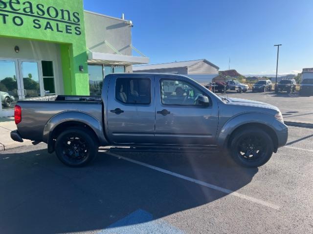 2018 Gun Metallic /Steel Nissan Frontier SV (1N6AD0ER0JN) with an VQ 4L V-6 DOHC engine, Automatic transmission, located at 1865 East Red Hills Pkwy, St. George, 84770, (435) 628-0023, 37.120850, -113.543640 - We specialize in helping ALL people get the best financing available. No matter your credit score, good, bad or none we can get you an amazing rate. Had a bankruptcy, divorce, or repossessions? We give you the green light to get your credit back on the road. Low down and affordable payments that fit - Photo#7