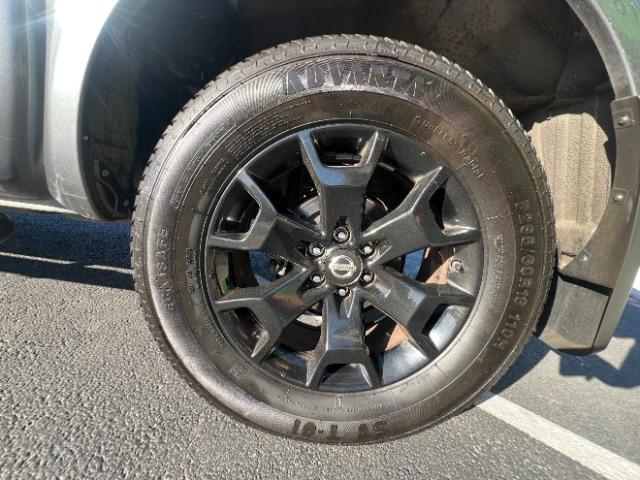 2018 Gun Metallic /Steel Nissan Frontier SV (1N6AD0ER0JN) with an VQ 4L V-6 DOHC engine, Automatic transmission, located at 1865 East Red Hills Pkwy, St. George, 84770, (435) 628-0023, 37.120850, -113.543640 - We specialize in helping ALL people get the best financing available. No matter your credit score, good, bad or none we can get you an amazing rate. Had a bankruptcy, divorce, or repossessions? We give you the green light to get your credit back on the road. Low down and affordable payments that fit - Photo#8