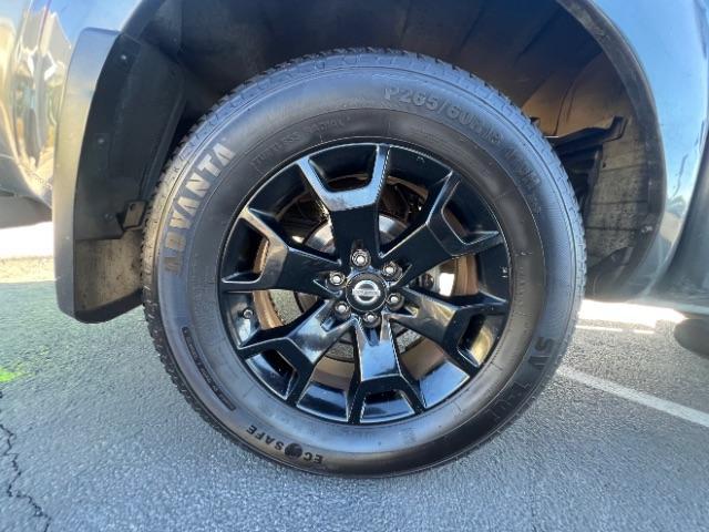 2018 Gun Metallic /Steel Nissan Frontier SV (1N6AD0ER0JN) with an VQ 4L V-6 DOHC engine, Automatic transmission, located at 1865 East Red Hills Pkwy, St. George, 84770, (435) 628-0023, 37.120850, -113.543640 - We specialize in helping ALL people get the best financing available. No matter your credit score, good, bad or none we can get you an amazing rate. Had a bankruptcy, divorce, or repossessions? We give you the green light to get your credit back on the road. Low down and affordable payments that fit - Photo#9