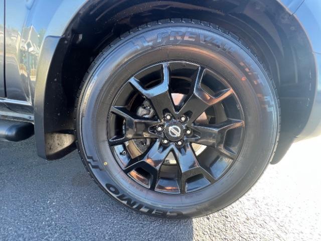 2018 Gun Metallic /Steel Nissan Frontier SV (1N6AD0ER0JN) with an VQ 4L V-6 DOHC engine, Automatic transmission, located at 1865 East Red Hills Pkwy, St. George, 84770, (435) 628-0023, 37.120850, -113.543640 - We specialize in helping ALL people get the best financing available. No matter your credit score, good, bad or none we can get you an amazing rate. Had a bankruptcy, divorce, or repossessions? We give you the green light to get your credit back on the road. Low down and affordable payments that fit - Photo#10