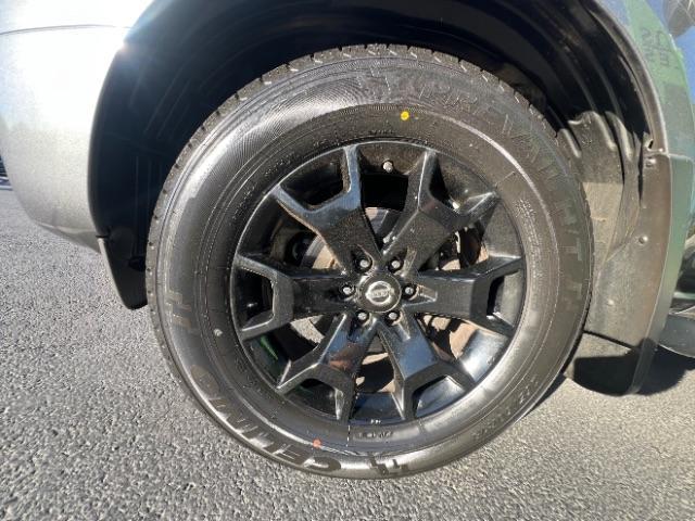 2018 Gun Metallic /Steel Nissan Frontier SV (1N6AD0ER0JN) with an VQ 4L V-6 DOHC engine, Automatic transmission, located at 1865 East Red Hills Pkwy, St. George, 84770, (435) 628-0023, 37.120850, -113.543640 - We specialize in helping ALL people get the best financing available. No matter your credit score, good, bad or none we can get you an amazing rate. Had a bankruptcy, divorce, or repossessions? We give you the green light to get your credit back on the road. Low down and affordable payments that fit - Photo#11