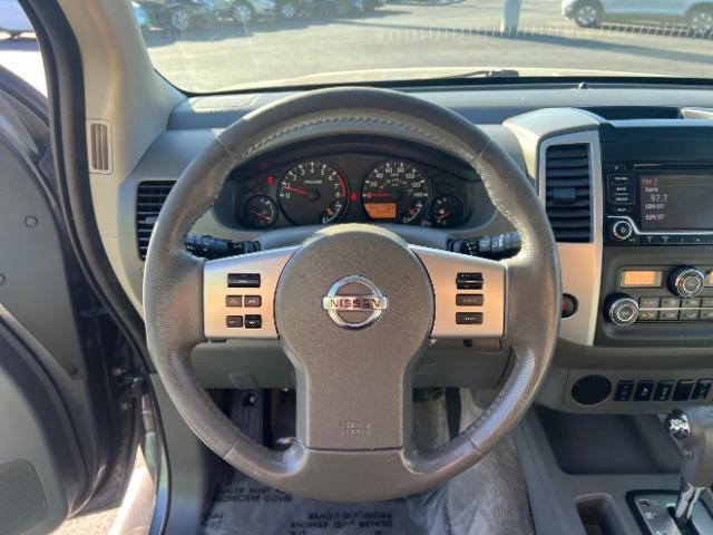 2018 Gun Metallic /Steel Nissan Frontier SV (1N6AD0ER0JN) with an VQ 4L V-6 DOHC engine, Automatic transmission, located at 1865 East Red Hills Pkwy, St. George, 84770, (435) 628-0023, 37.120850, -113.543640 - We specialize in helping ALL people get the best financing available. No matter your credit score, good, bad or none we can get you an amazing rate. Had a bankruptcy, divorce, or repossessions? We give you the green light to get your credit back on the road. Low down and affordable payments that fit - Photo#15