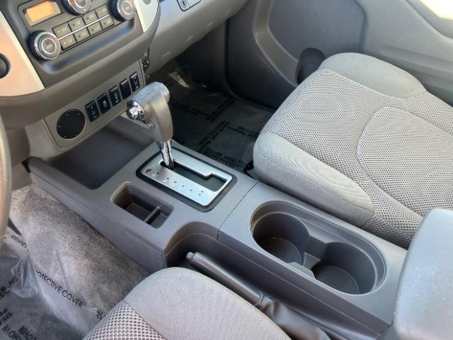 2018 Gun Metallic /Steel Nissan Frontier SV (1N6AD0ER0JN) with an VQ 4L V-6 DOHC engine, Automatic transmission, located at 1865 East Red Hills Pkwy, St. George, 84770, (435) 628-0023, 37.120850, -113.543640 - We specialize in helping ALL people get the best financing available. No matter your credit score, good, bad or none we can get you an amazing rate. Had a bankruptcy, divorce, or repossessions? We give you the green light to get your credit back on the road. Low down and affordable payments that fit - Photo#18