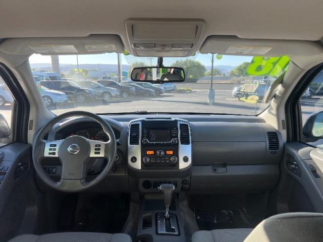 2018 Gun Metallic /Steel Nissan Frontier SV (1N6AD0ER0JN) with an VQ 4L V-6 DOHC engine, Automatic transmission, located at 1865 East Red Hills Pkwy, St. George, 84770, (435) 628-0023, 37.120850, -113.543640 - We specialize in helping ALL people get the best financing available. No matter your credit score, good, bad or none we can get you an amazing rate. Had a bankruptcy, divorce, or repossessions? We give you the green light to get your credit back on the road. Low down and affordable payments that fit - Photo#22