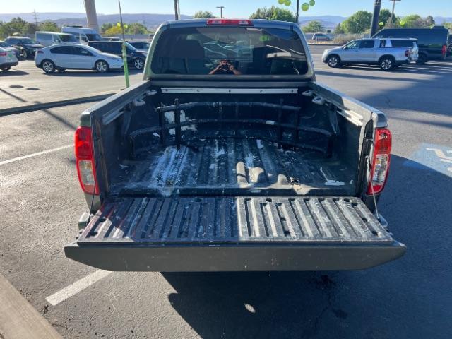 2018 Gun Metallic /Steel Nissan Frontier SV (1N6AD0ER0JN) with an VQ 4L V-6 DOHC engine, Automatic transmission, located at 1865 East Red Hills Pkwy, St. George, 84770, (435) 628-0023, 37.120850, -113.543640 - We specialize in helping ALL people get the best financing available. No matter your credit score, good, bad or none we can get you an amazing rate. Had a bankruptcy, divorce, or repossessions? We give you the green light to get your credit back on the road. Low down and affordable payments that fit - Photo#23