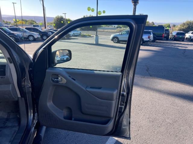 2018 Gun Metallic /Steel Nissan Frontier SV (1N6AD0ER0JN) with an VQ 4L V-6 DOHC engine, Automatic transmission, located at 1865 East Red Hills Pkwy, St. George, 84770, (435) 628-0023, 37.120850, -113.543640 - We specialize in helping ALL people get the best financing available. No matter your credit score, good, bad or none we can get you an amazing rate. Had a bankruptcy, divorce, or repossessions? We give you the green light to get your credit back on the road. Low down and affordable payments that fit - Photo#26