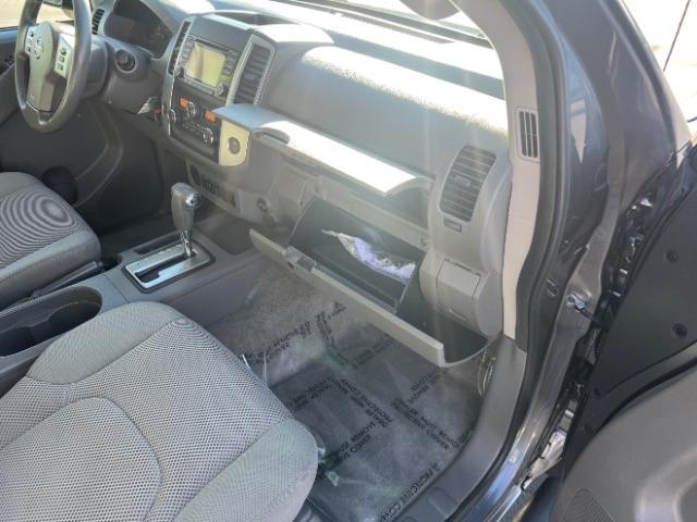 2018 Gun Metallic /Steel Nissan Frontier SV (1N6AD0ER0JN) with an VQ 4L V-6 DOHC engine, Automatic transmission, located at 1865 East Red Hills Pkwy, St. George, 84770, (435) 628-0023, 37.120850, -113.543640 - We specialize in helping ALL people get the best financing available. No matter your credit score, good, bad or none we can get you an amazing rate. Had a bankruptcy, divorce, or repossessions? We give you the green light to get your credit back on the road. Low down and affordable payments that fit - Photo#28