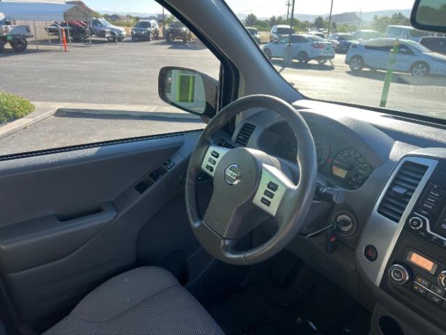 2018 Gun Metallic /Steel Nissan Frontier SV (1N6AD0ER0JN) with an VQ 4L V-6 DOHC engine, Automatic transmission, located at 1865 East Red Hills Pkwy, St. George, 84770, (435) 628-0023, 37.120850, -113.543640 - We specialize in helping ALL people get the best financing available. No matter your credit score, good, bad or none we can get you an amazing rate. Had a bankruptcy, divorce, or repossessions? We give you the green light to get your credit back on the road. Low down and affordable payments that fit - Photo#29