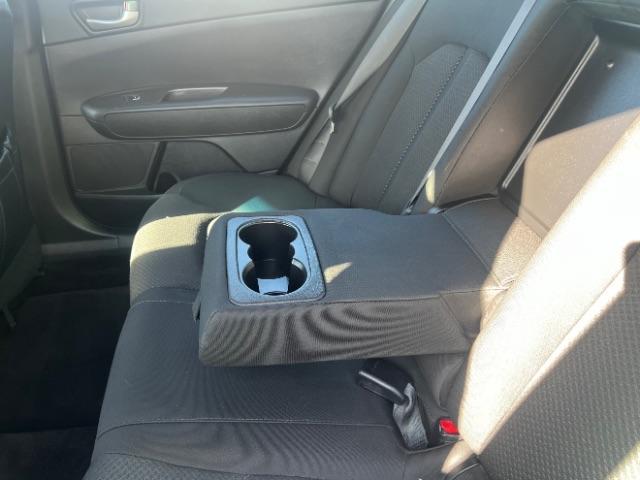 2018 Sparkling Silver /Black Kia Optima LX (5XXGT4L3XJG) with an Theta II 2.4L I-4 gasoline direct injection engine, Automatic transmission, located at 1865 East Red Hills Pkwy, St. George, 84770, (435) 628-0023, 37.120850, -113.543640 - We specialize in helping ALL people get the best financing available. No matter your credit score, good, bad or none we can get you an amazing rate. Had a bankruptcy, divorce, or repossessions? We give you the green light to get your credit back on the road. Low down and affordable payments that fit - Photo#22