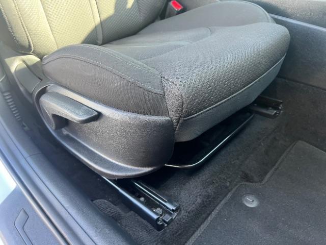 2018 Sparkling Silver /Black Kia Optima LX (5XXGT4L3XJG) with an Theta II 2.4L I-4 gasoline direct injection engine, Automatic transmission, located at 1865 East Red Hills Pkwy, St. George, 84770, (435) 628-0023, 37.120850, -113.543640 - We specialize in helping ALL people get the best financing available. No matter your credit score, good, bad or none we can get you an amazing rate. Had a bankruptcy, divorce, or repossessions? We give you the green light to get your credit back on the road. Low down and affordable payments that fit - Photo#28