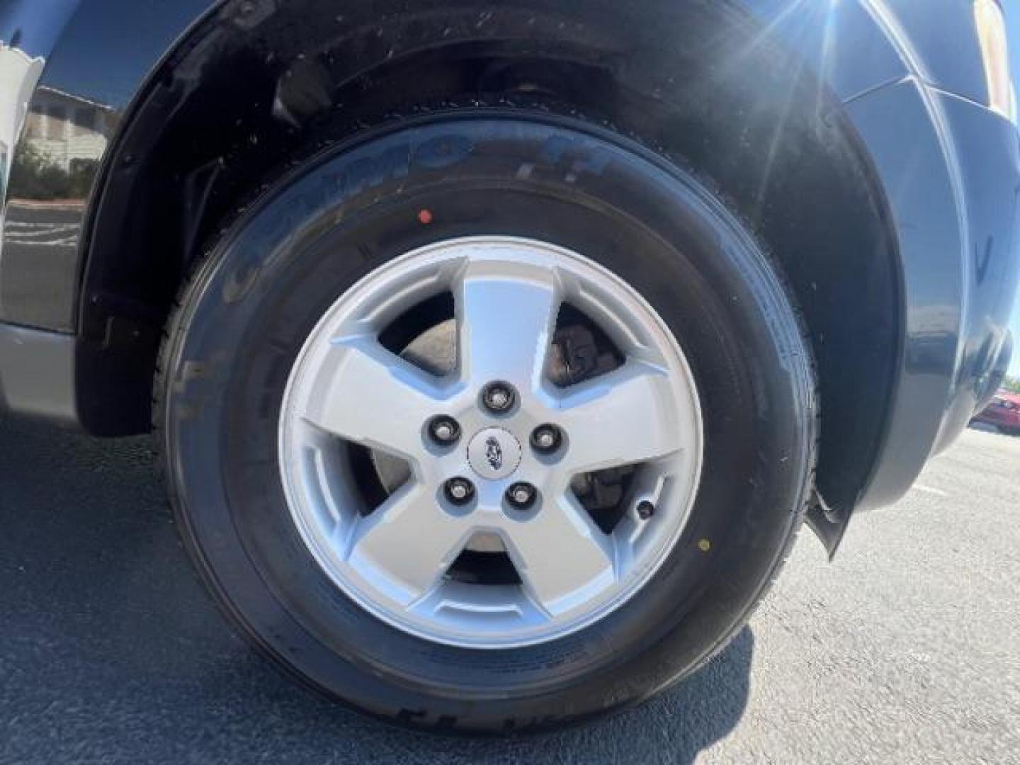 2011 Tuxedo Black Metallic /Stone Ford Escape XLT (1FMCU0D71BK) , Automatic transmission, located at 940 North Main Street, Cedar City, UT, 84720, (435) 628-0023, 37.692936, -113.061897 - We specialize in helping ALL people get the best financing available. No matter your credit score, good, bad or none we can get you an amazing rate. Had a bankruptcy, divorce, or repossessions? We give you the green light to get your credit back on the road. Low down and affordable payments that fit- Photo#9