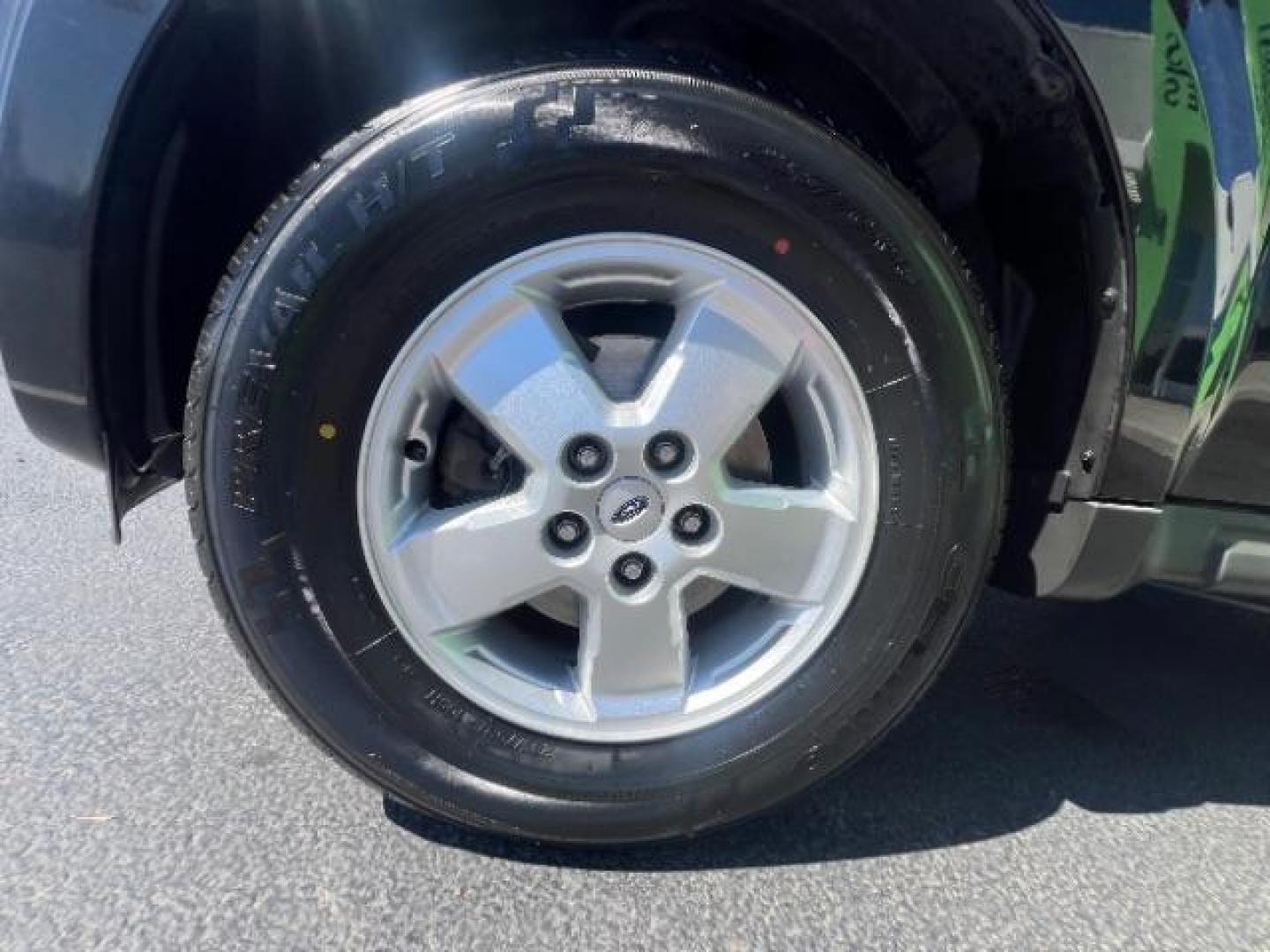 2011 Tuxedo Black Metallic /Stone Ford Escape XLT (1FMCU0D71BK) , Automatic transmission, located at 940 North Main Street, Cedar City, UT, 84720, (435) 628-0023, 37.692936, -113.061897 - We specialize in helping ALL people get the best financing available. No matter your credit score, good, bad or none we can get you an amazing rate. Had a bankruptcy, divorce, or repossessions? We give you the green light to get your credit back on the road. Low down and affordable payments that fit- Photo#10