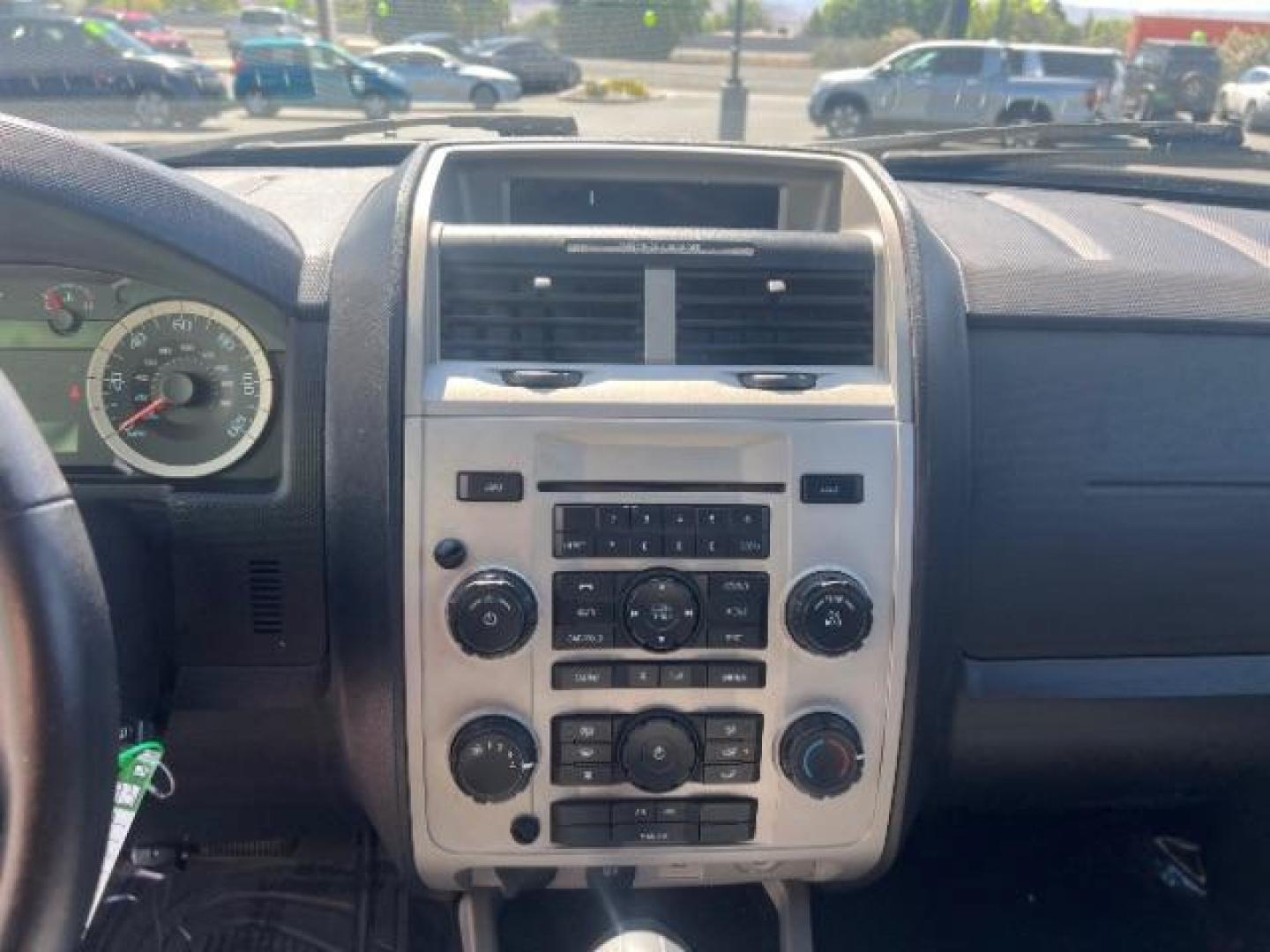 2011 Tuxedo Black Metallic /Stone Ford Escape XLT (1FMCU0D71BK) , Automatic transmission, located at 940 North Main Street, Cedar City, UT, 84720, (435) 628-0023, 37.692936, -113.061897 - We specialize in helping ALL people get the best financing available. No matter your credit score, good, bad or none we can get you an amazing rate. Had a bankruptcy, divorce, or repossessions? We give you the green light to get your credit back on the road. Low down and affordable payments that fit- Photo#17