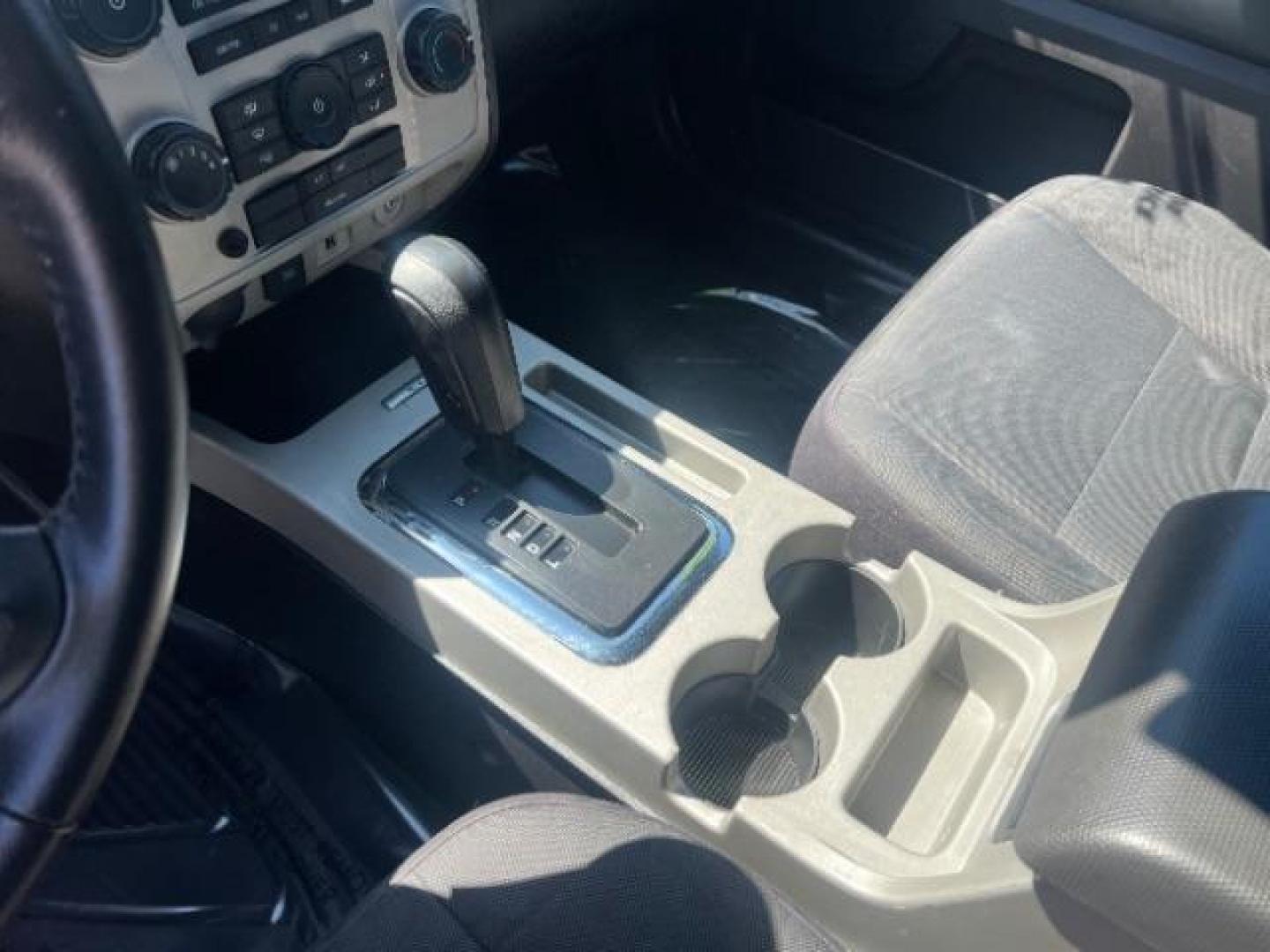 2011 Tuxedo Black Metallic /Stone Ford Escape XLT (1FMCU0D71BK) , Automatic transmission, located at 940 North Main Street, Cedar City, UT, 84720, (435) 628-0023, 37.692936, -113.061897 - We specialize in helping ALL people get the best financing available. No matter your credit score, good, bad or none we can get you an amazing rate. Had a bankruptcy, divorce, or repossessions? We give you the green light to get your credit back on the road. Low down and affordable payments that fit- Photo#18