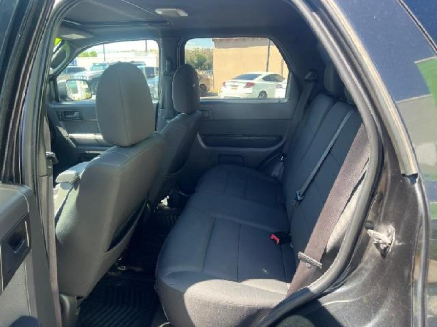 2011 Tuxedo Black Metallic /Stone Ford Escape XLT (1FMCU0D71BK) , Automatic transmission, located at 940 North Main Street, Cedar City, UT, 84720, (435) 628-0023, 37.692936, -113.061897 - We specialize in helping ALL people get the best financing available. No matter your credit score, good, bad or none we can get you an amazing rate. Had a bankruptcy, divorce, or repossessions? We give you the green light to get your credit back on the road. Low down and affordable payments that fit- Photo#21